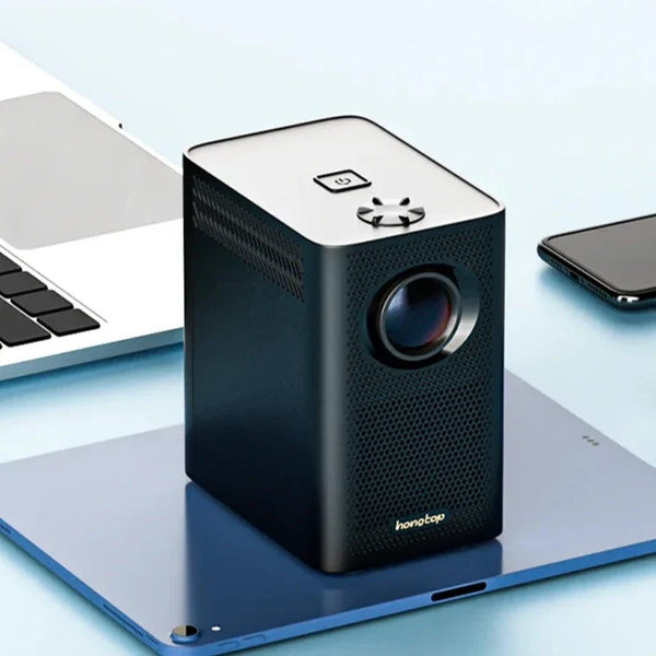 4K Ultra HD Mini Projector