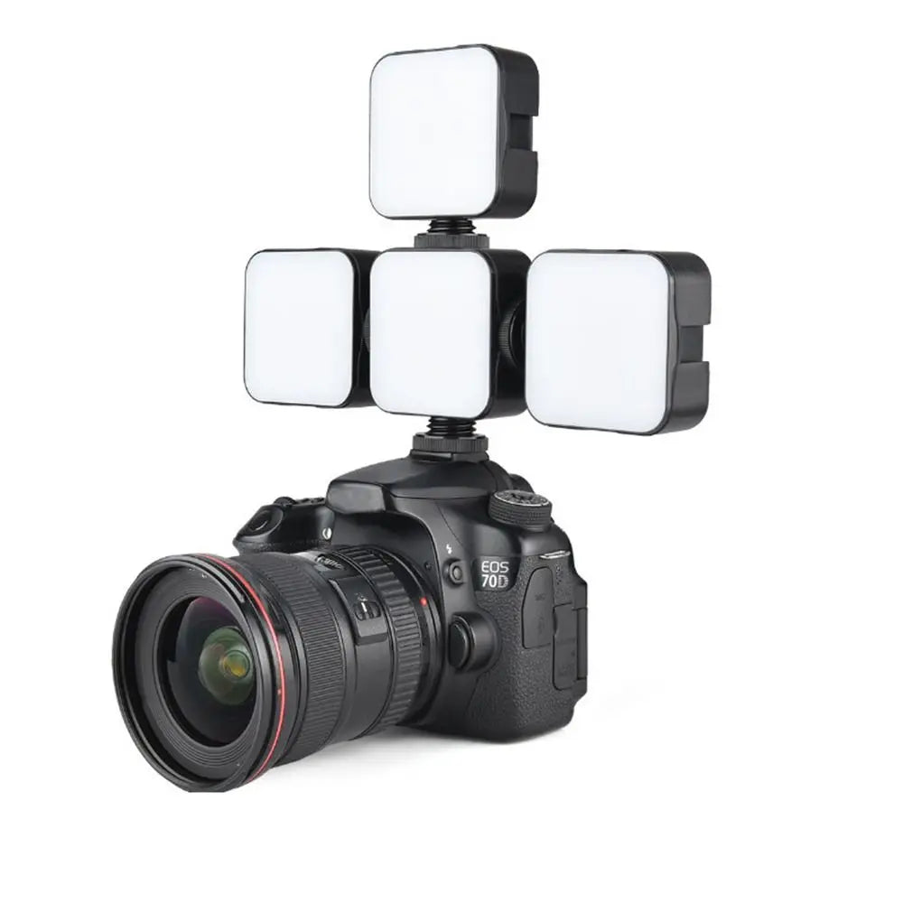 Universal LED Camera Shooting Light