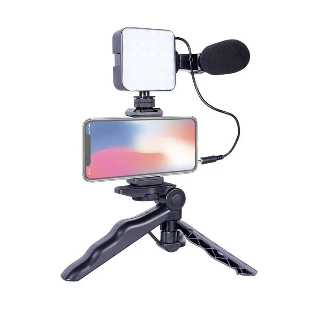 Universal LED Camera Shooting Light