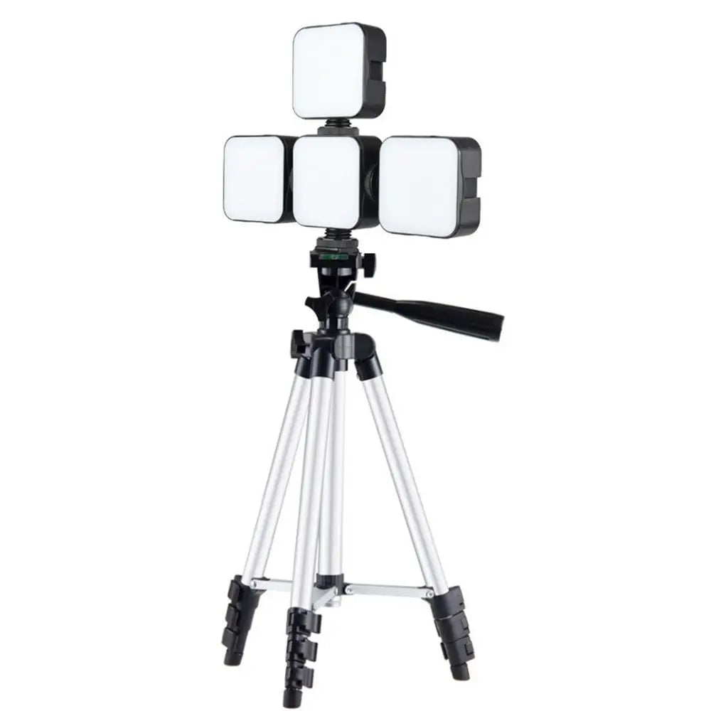 Universal LED Camera Shooting Light